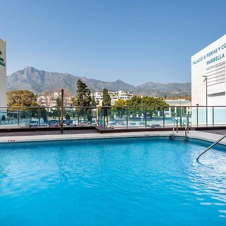 Apartamento Marbella Center I Exterior foto