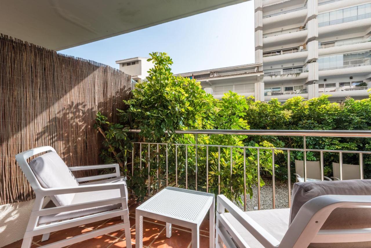 Apartamento Marbella Center I Exterior foto