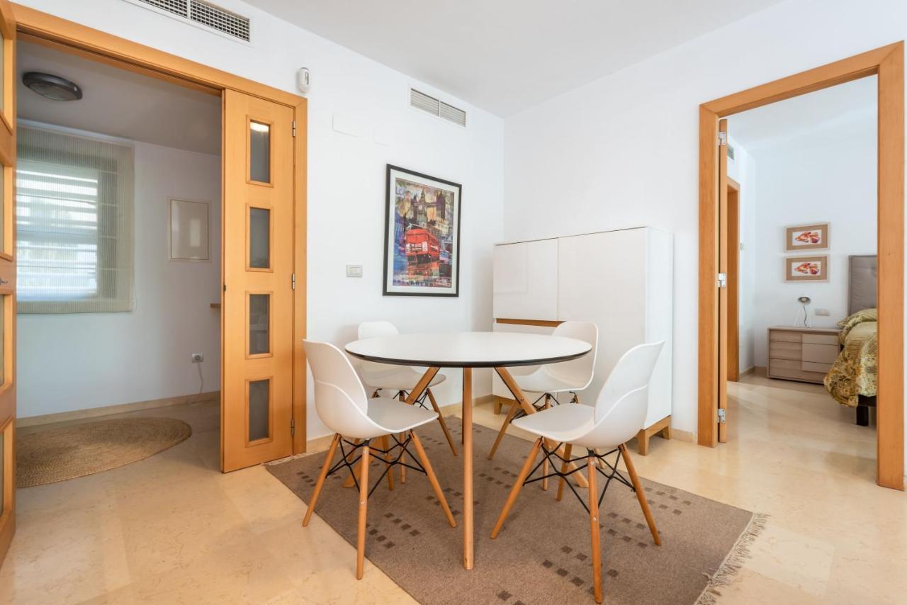 Apartamento Marbella Center I Exterior foto