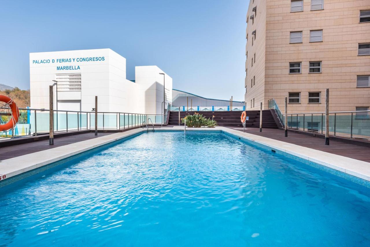 Apartamento Marbella Center I Exterior foto